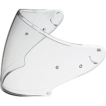 Amazon | SHOEI DRYLENS 105 防曇 ピンロックシート クリア J-FORCE4